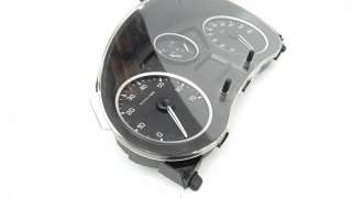 Recambio de cuadro instrumentos para fiat scudo furgón (272) 2006- 10 l1h1 130 multijet referencia OEM IAM 9801642080 9801642080