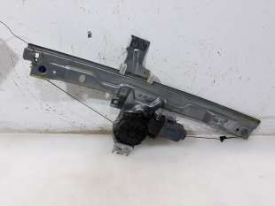 Recambio de elevalunas delantero derecho para peugeot 207 2006-2012 sport referencia OEM IAM 9222W9 9222W9  2