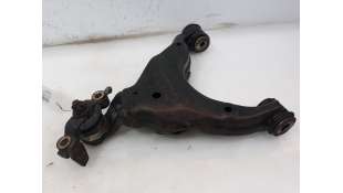 Recambio de brazo suspension inferior delantero izquierdo para toyota land cruiser (j15) 2009-2017 basis referencia OEM IAM 4806