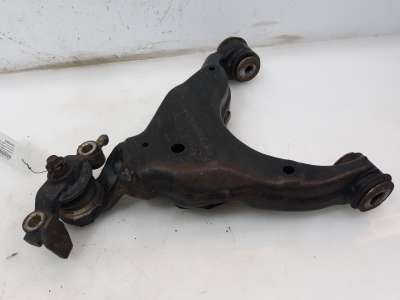 Recambio de brazo suspension inferior delantero izquierdo para toyota land cruiser (j15) 2009-2017 basis referencia OEM IAM 4806