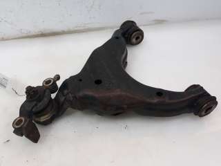 Recambio de brazo suspension inferior delantero izquierdo para toyota land cruiser (j15) 2009-2017 basis referencia OEM IAM 4806