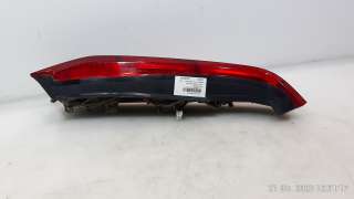 Recambio de piloto trasero izquierdo para nissan x-trail (t30) 2001-2007 2.2 16v turbodiesel cat referencia OEM IAM 265558H326 2