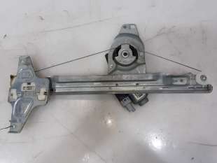 Recambio de elevalunas trasero derecho para citroën c4 picasso 2007-2013 exclusive referencia OEM IAM 9682632080 9682632080  2