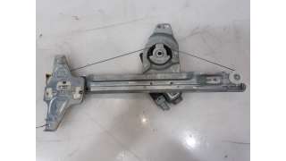 Recambio de elevalunas trasero derecho para citroën c4 picasso 2007-2013 exclusive referencia OEM IAM 9682632080 9682632080 