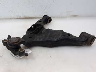 Recambio de brazo suspension inferior delantero izquierdo para toyota land cruiser (j15) 2009-2017 basis referencia OEM IAM 4806