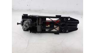 Recambio de maneta exterior delantera izquierda para skoda fabia 2014- ambition referencia OEM IAM 5G0837205NGRU 5N0837885H 5N08