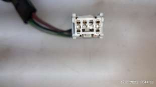 Recambio de piloto trasero derecho para nissan x-trail (t30) 2001-2007 2.2 16v turbodiesel cat referencia OEM IAM 265508H326 265 2