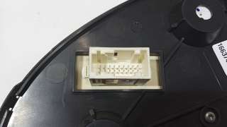 Recambio de cuadro instrumentos para fiat scudo furgón (272) 2006- 10 l1h1 130 multijet referencia OEM IAM 9801642080 9801642080