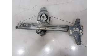 Recambio de elevalunas trasero izquierdo para citroën c4 picasso 2007-2013 exclusive referencia OEM IAM 9682632180 9682632180 