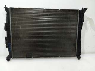 Recambio de radiador agua para nissan qashqai (j10) 2007-2014 acenta referencia OEM IAM 21400JD200 21400JD200 