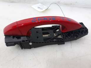 Recambio de maneta exterior trasera derecha para skoda fabia 2014- ambition referencia OEM IAM 5G0837206NGRU 5N0839885H 5N083988 2