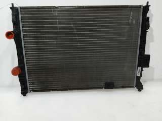 Recambio de radiador agua para nissan qashqai (j10) 2007-2014 acenta referencia OEM IAM 21400JD200 21400JD200 