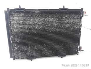 Recambio de condensador / radiador aire acondicionado para peugeot 207 2006-2012 sport referencia OEM IAM 9650894080 9650894080 