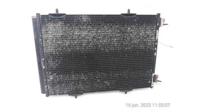 Recambio de condensador / radiador aire acondicionado para peugeot 207 2006-2012 sport referencia OEM IAM 9650894080 9650894080 