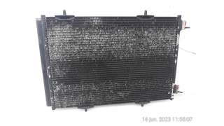 Recambio de condensador / radiador aire acondicionado para peugeot 207 2006-2012 sport referencia OEM IAM 9650894080 9650894080 