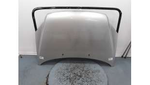 Recambio de capo para kia sportage 2004-2008 active 4x4 referencia OEM IAM 664001F010 664001F010 