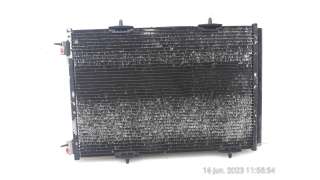 Recambio de condensador / radiador aire acondicionado para peugeot 207 2006-2012 sport referencia OEM IAM 9650894080 9650894080 