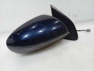 Recambio de retrovisor derecho para nissan qashqai (j10) 2007-2014 acenta referencia OEM IAM 96301JD84A 96301JD84A  2