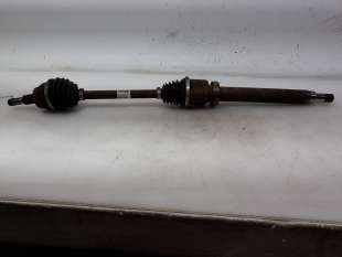 Recambio de transmision delantera derecha para ford focus lim. 2014-2018 trend referencia OEM IAM BV613B436TB BV613B436TB  2