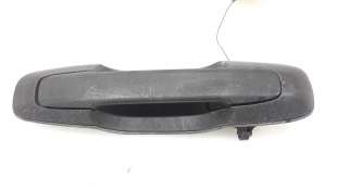 Recambio de maneta exterior delantera derecha para suzuki grand vitara 3 puertas sq (gt) 1999-2006 2.0 básico referencia OEM IAM