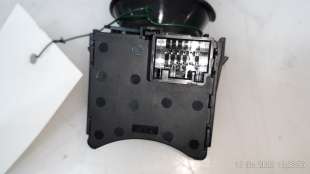 Recambio de mando intermitentes para opel insignia berlina 2008-2017 cosmo referencia OEM IAM 13500692 13500692  2