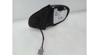 Recambio de retrovisor derecho para nissan qashqai (j10) 2007-2014 acenta referencia OEM IAM 96301JD84A 96301JD84A 