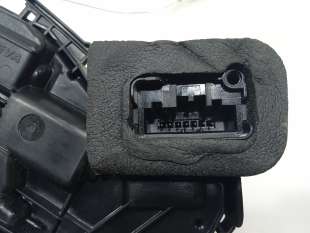 Recambio de cerradura puerta delantera derecha para seat alhambra (710) 2010-2015 reference referencia OEM IAM 5K1837016D 5K1837 2