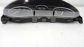 Recambio de cuadro instrumentos para fiat scudo furgón (272) 2006- 10 l1h1 130 multijet referencia OEM IAM 9801642080 9801642080