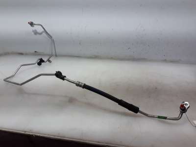 Recambio de tubos aire acondicionado para chevrolet captiva 2006-2016 2.0 vcdi lt referencia OEM IAM 96461950 96461950 
