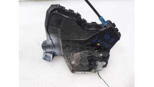 Recambio de cerradura puerta delantera derecha para toyota land cruiser (j15) 2009-2017 basis referencia OEM IAM 6903060240 6903