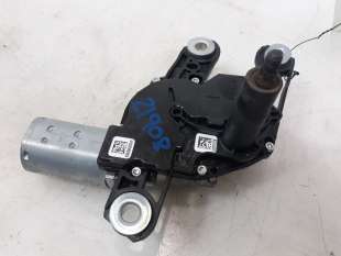 Recambio de motor limpia trasero para skoda fabia 2014- ambition referencia OEM IAM 5F4955711A 5F4955711A  2