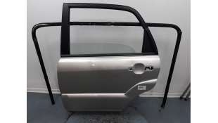 Recambio de puerta trasera izquierda para kia sportage 2004-2008 active 4x4 referencia OEM IAM 770031F050 770031F050 