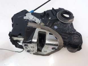 Recambio de cerradura puerta delantera derecha para toyota land cruiser (j15) 2009-2017 basis referencia OEM IAM 6903060240 6903 2