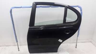 Recambio de puerta trasera izquierda para seat leon (1m1) 1999-2006 last edition referencia OEM IAM 1M0833055L 1M0833055L 