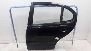 Recambio de puerta trasera izquierda para seat leon (1m1) 1999-2006 last edition referencia OEM IAM 1M0833055L 1M0833055L 