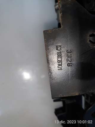 Recambio de maneta exterior delantera derecha para opel insignia berlina 2008-2017 cosmo referencia OEM IAM 92233089 92233089 