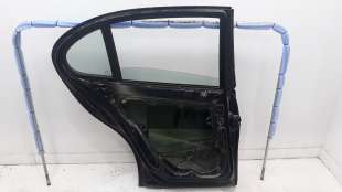 Recambio de puerta trasera izquierda para seat leon (1m1) 1999-2006 last edition referencia OEM IAM 1M0833055L 1M0833055L  2