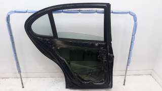 Recambio de puerta trasera izquierda para seat leon (1m1) 1999-2006 last edition referencia OEM IAM 1M0833055L 1M0833055L 