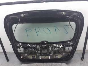 Recambio de porton trasero para seat leon (1p1) 2005-2012 comfort limited referencia OEM IAM 1P0827024 1P0827024  2