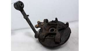Recambio de mangueta trasera derecha para chevrolet captiva 2006-2016 2.0 vcdi lt referencia OEM IAM 96626434 96626434 