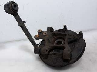 Recambio de mangueta trasera derecha para chevrolet captiva 2006-2016 2.0 vcdi lt referencia OEM IAM 96626434 96626434 