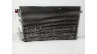 Recambio de condensador / radiador aire acondicionado para nissan qashqai (j10) 2007-2014 acenta referencia OEM IAM 92100JD200 9
