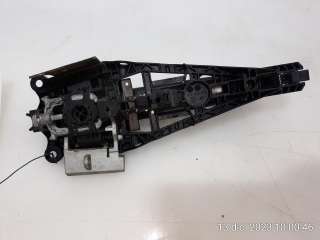 Recambio de maneta exterior delantera derecha para opel insignia berlina 2008-2017 cosmo referencia OEM IAM 92233089 92233089 