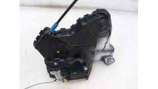 Recambio de cerradura puerta delantera izquierda para toyota land cruiser (j15) 2009-2017 basis referencia OEM IAM 6904042241 69