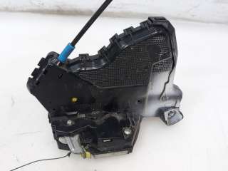 Recambio de cerradura puerta delantera izquierda para toyota land cruiser (j15) 2009-2017 basis referencia OEM IAM 6904042241 69