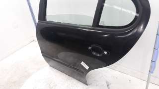 Recambio de puerta trasera izquierda para seat leon (1m1) 1999-2006 last edition referencia OEM IAM 1M0833055L 1M0833055L 