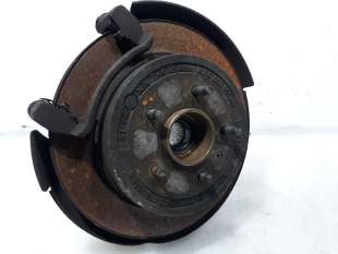 Recambio de mangueta trasera derecha para chevrolet captiva 2006-2016 2.0 vcdi lt referencia OEM IAM 96626434 96626434  2