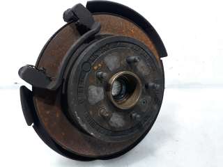 Recambio de mangueta trasera derecha para chevrolet captiva 2006-2016 2.0 vcdi lt referencia OEM IAM 96626434 96626434 