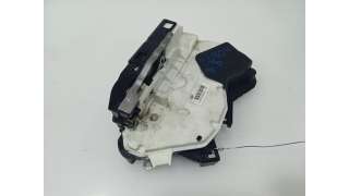 Recambio de cerradura puerta delantera derecha para seat alhambra (710) 2010-2015 reference referencia OEM IAM 5K1837016D 5K1837