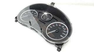 Recambio de cuadro instrumentos para fiat scudo furgón (272) 2006- 10 l1h1 130 multijet referencia OEM IAM 9801642080 9801642080